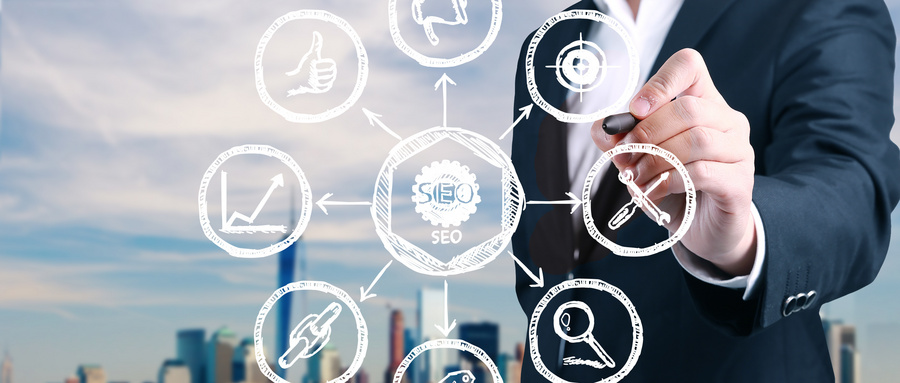 企業(yè)網(wǎng)站做SEO優(yōu)化的四個(gè)原因