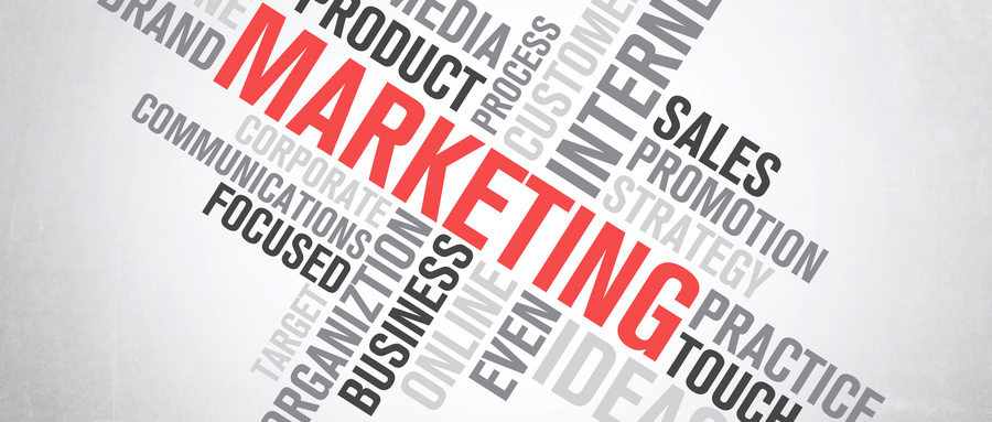 營銷型網(wǎng)站建設(shè)